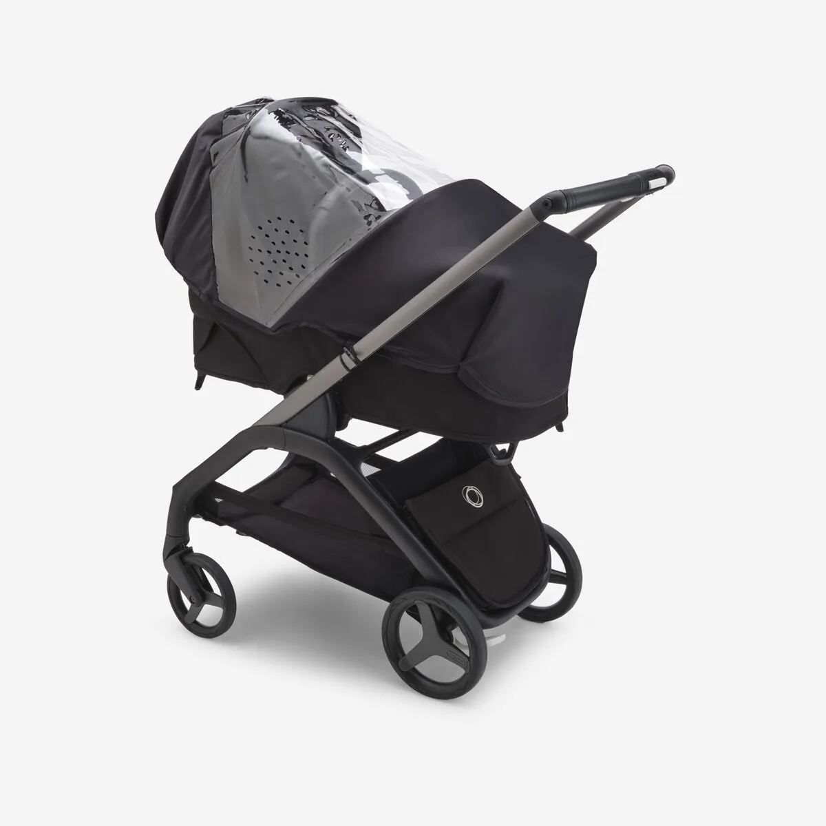 • Bugaboo, Dragonfly Rain Cover