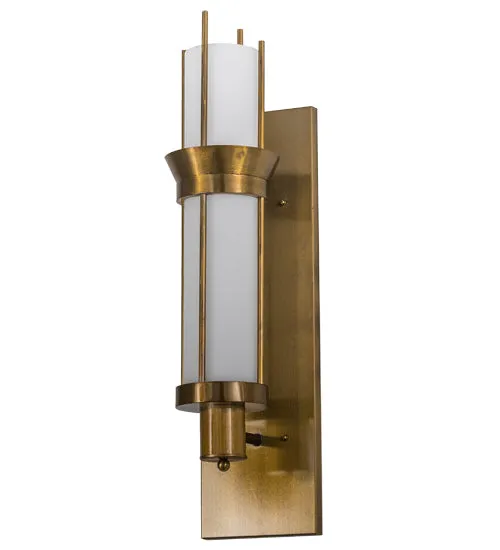 10"W Farmington Wall Sconce