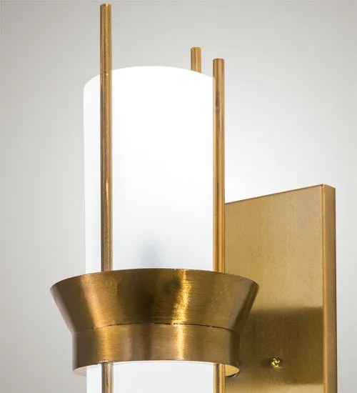 10"W Farmington Wall Sconce