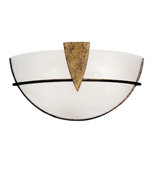 12"W Jacy Wall Sconce