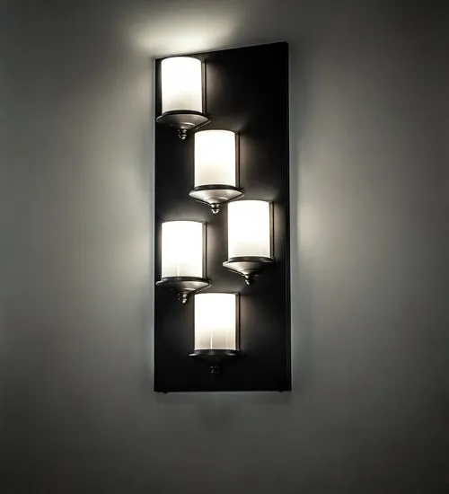 14"W Octavia Wall Sconce