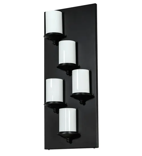 14"W Octavia Wall Sconce