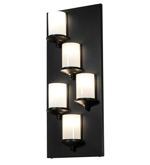 14"W Octavia Wall Sconce