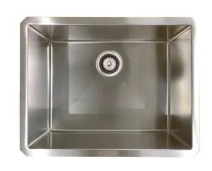 23" Modern Sink