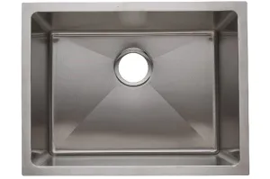 25" Modern Sink