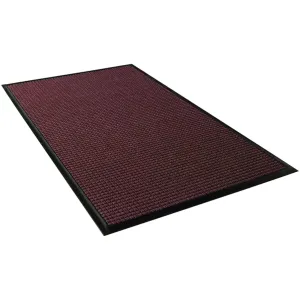 6 x 12' Red/Black Waterhog™ Mat