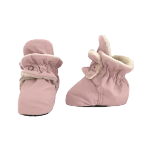 7AM ENFANT Baby Booties - Airy