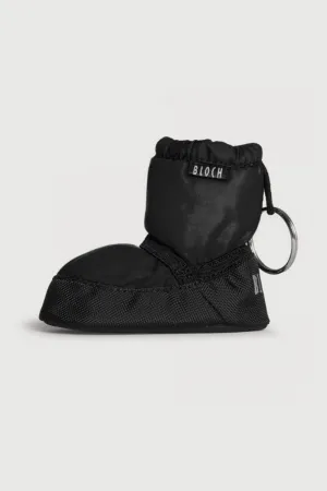 A0609 - Bloch Mini Bootie Keyring