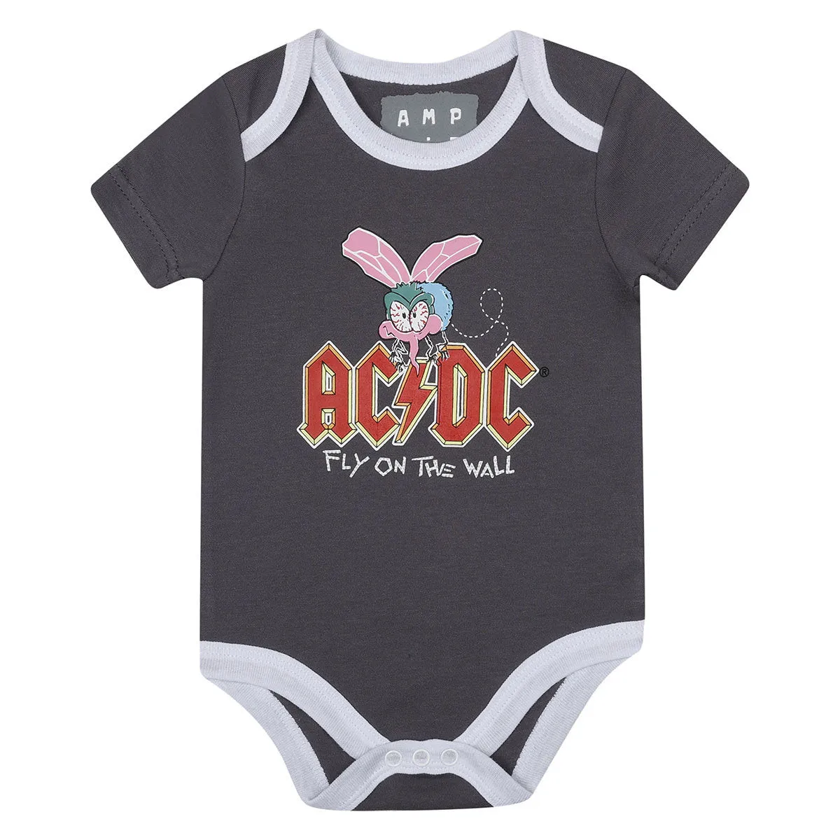 AC/DC Baby 3-Pieces Set