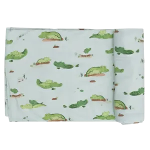 AD Bamboo Swaddle