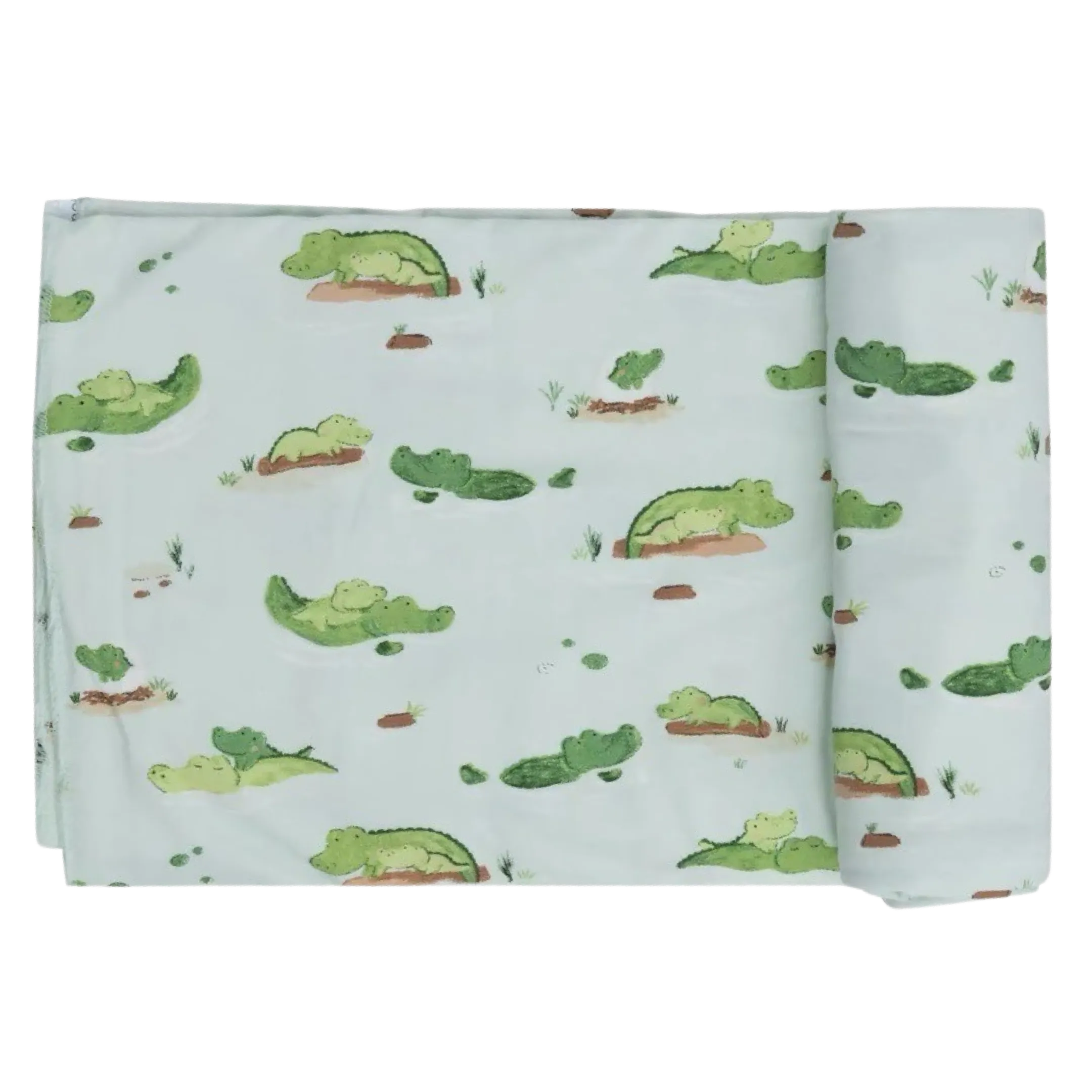 AD Bamboo Swaddle