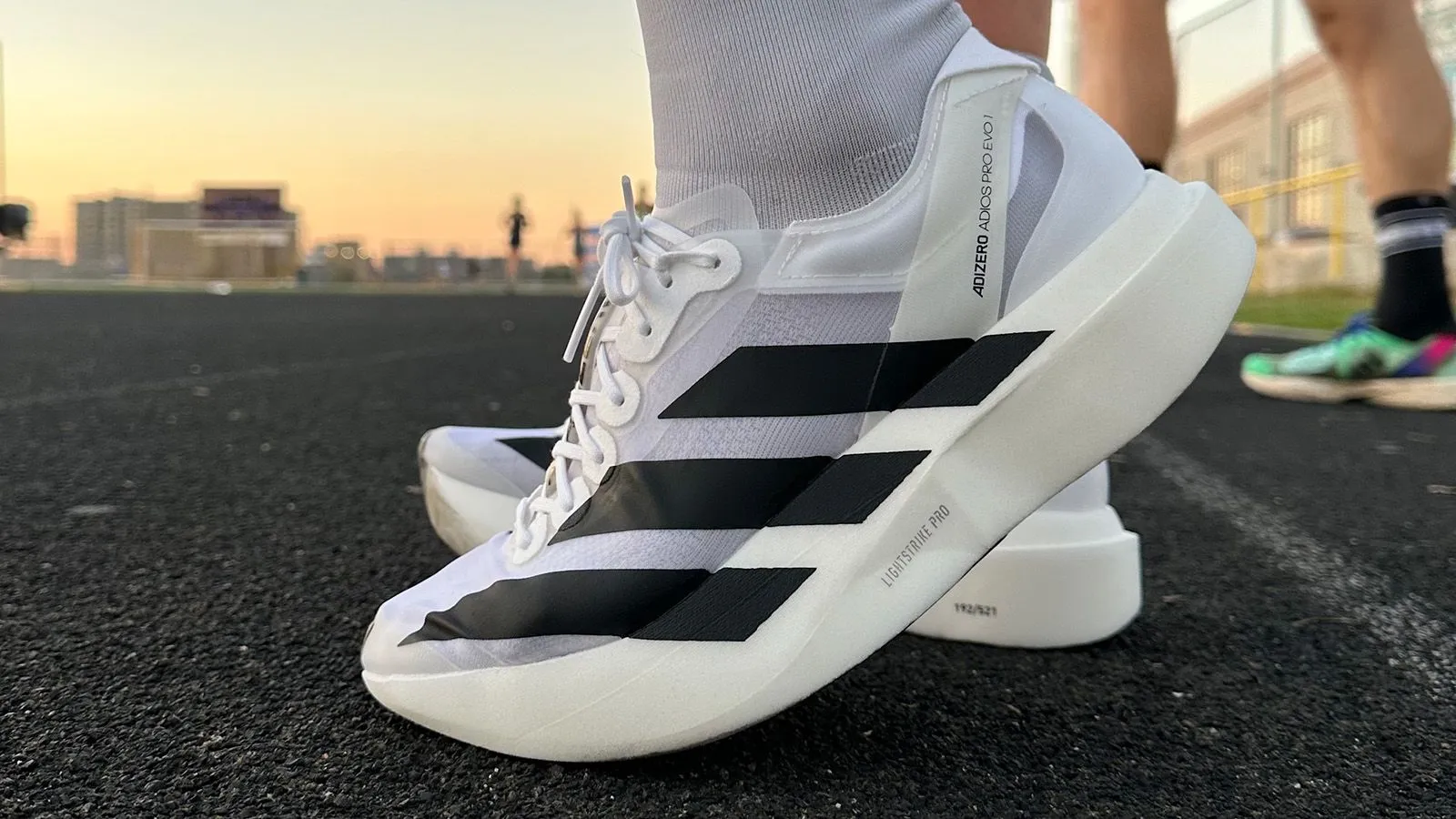 ADIDAS ADIOS PRO EVO 1