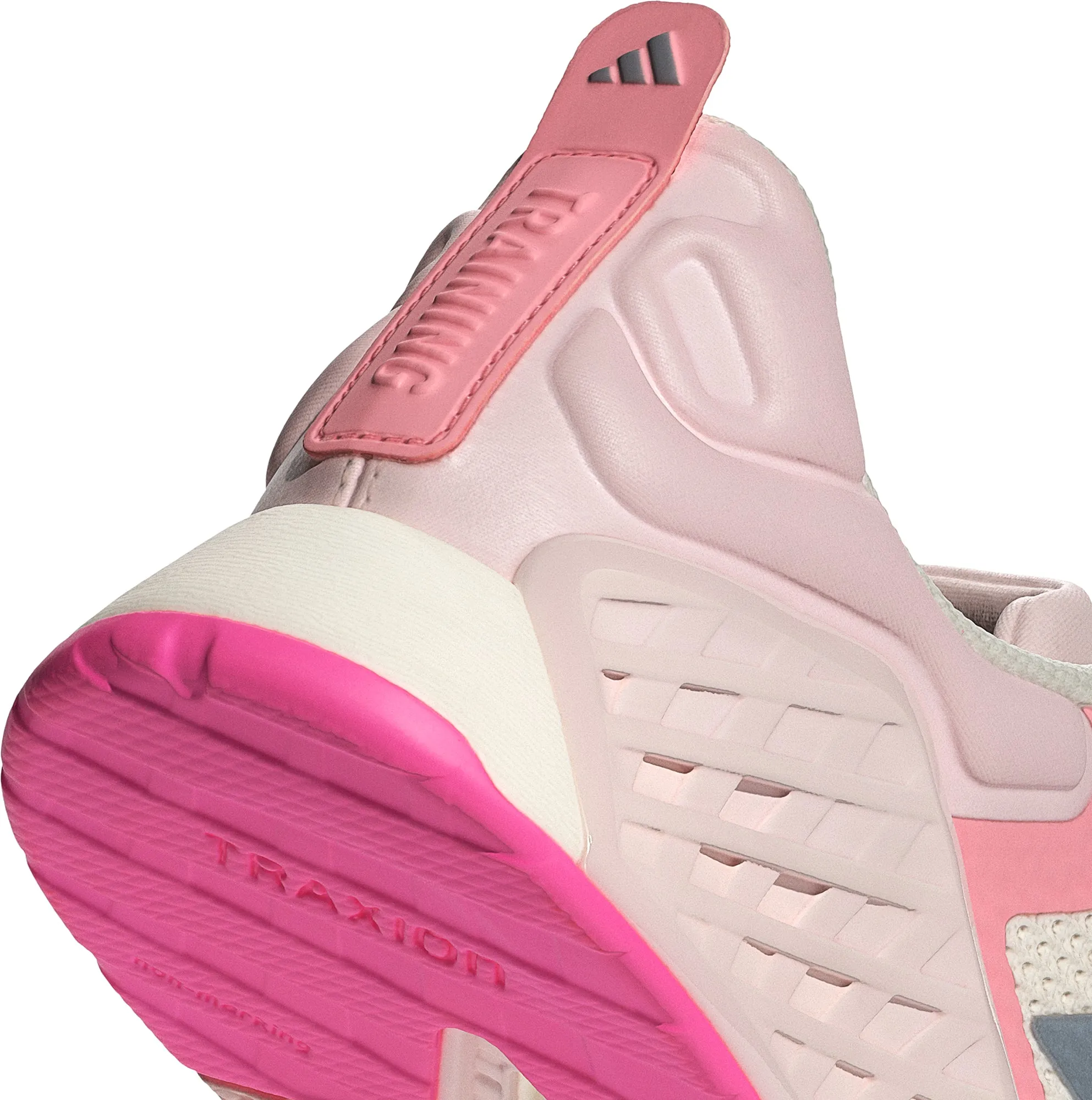 adidas Dropset 3 Womens Training Shoes - Pink