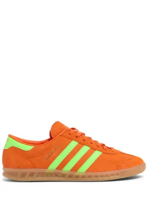 adidas Originals   Hamburg sneakers 