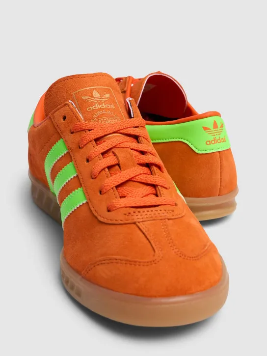 adidas Originals   Hamburg sneakers 