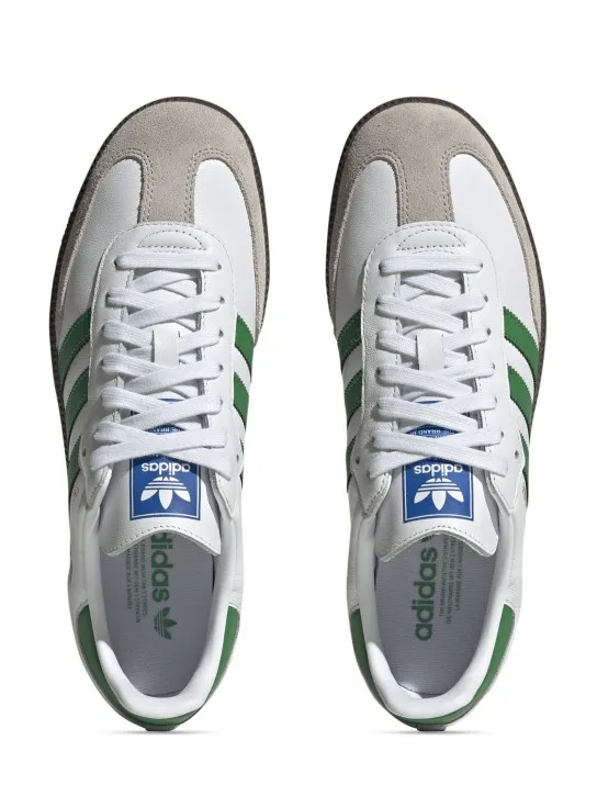 adidas Originals   Samba OG sneakers 