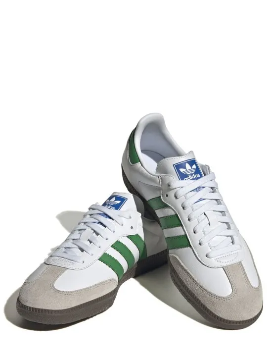 adidas Originals   Samba OG sneakers 