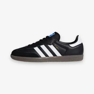 Adidas Samba OG Black Gum B75807