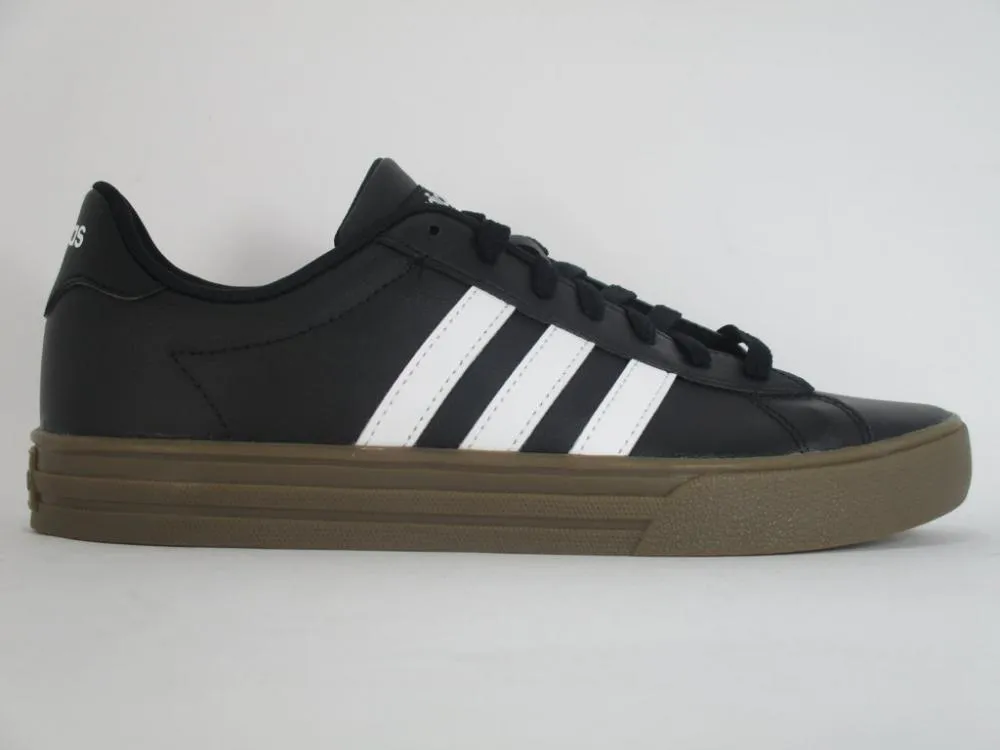 Adidas sneakers bassa da uomo Daily 2.0 F34468 black