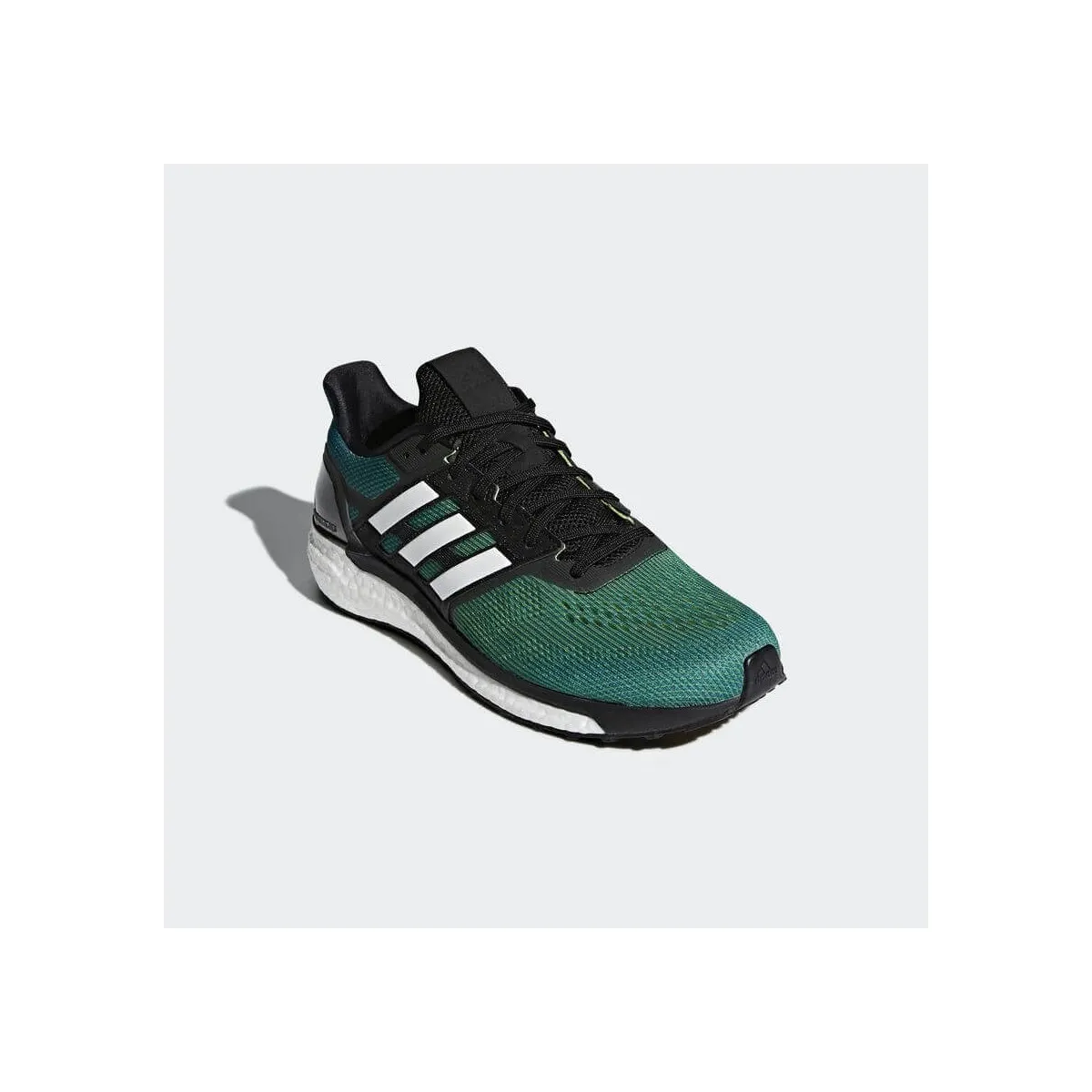 Adidas Supernova lime Man SS18 shoes