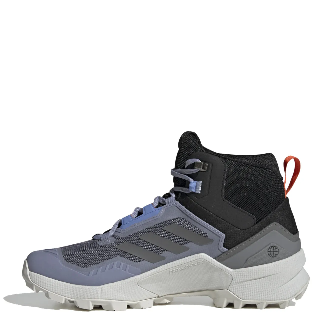 Adidas Terrex Swift R3 Mid Gore-Tex Hiking Shoes Bludaw  / Grefou / Impora