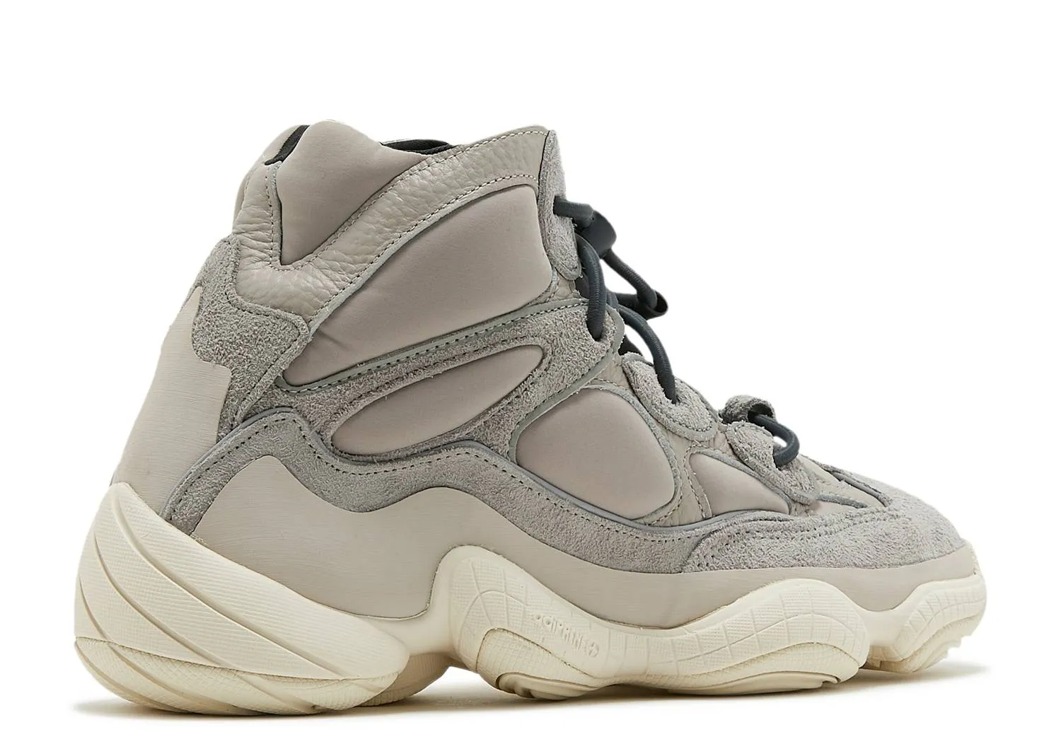 Adidas Yeezy 500 High Mist Stone