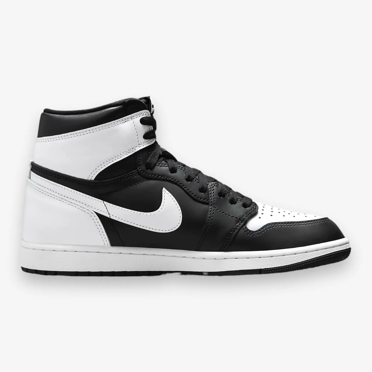 Air Jordan 1 Retro High OG Black white white DZ5485-010