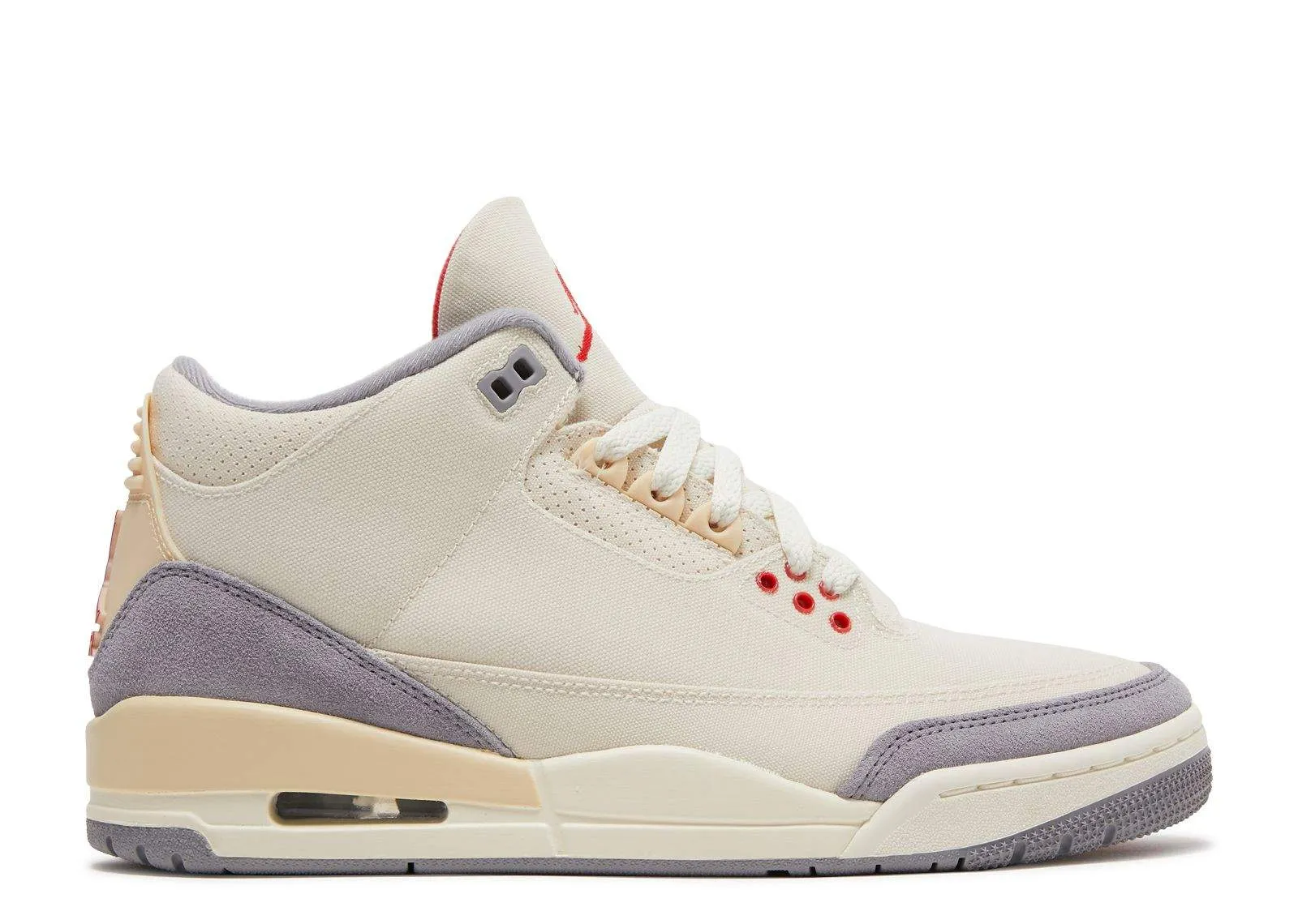 Air Jordan 3 Retro SE ‘Muslin’ Revered Footwear