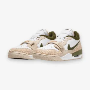 Air Jordan Legacy 312 Low Sanddrift Hemp White FZ4358-100