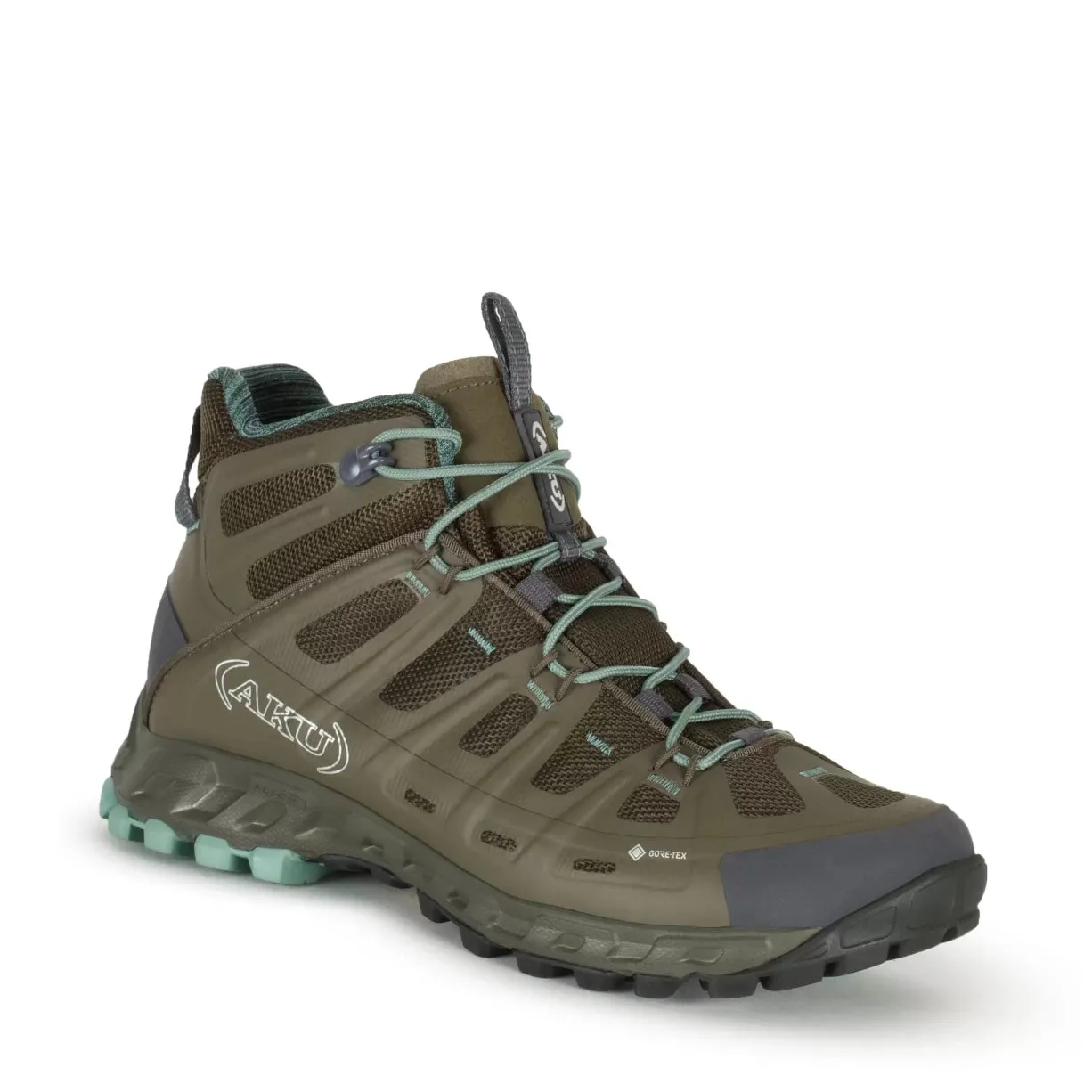 AKU Footwear Selvatica Mid GTX - Women's