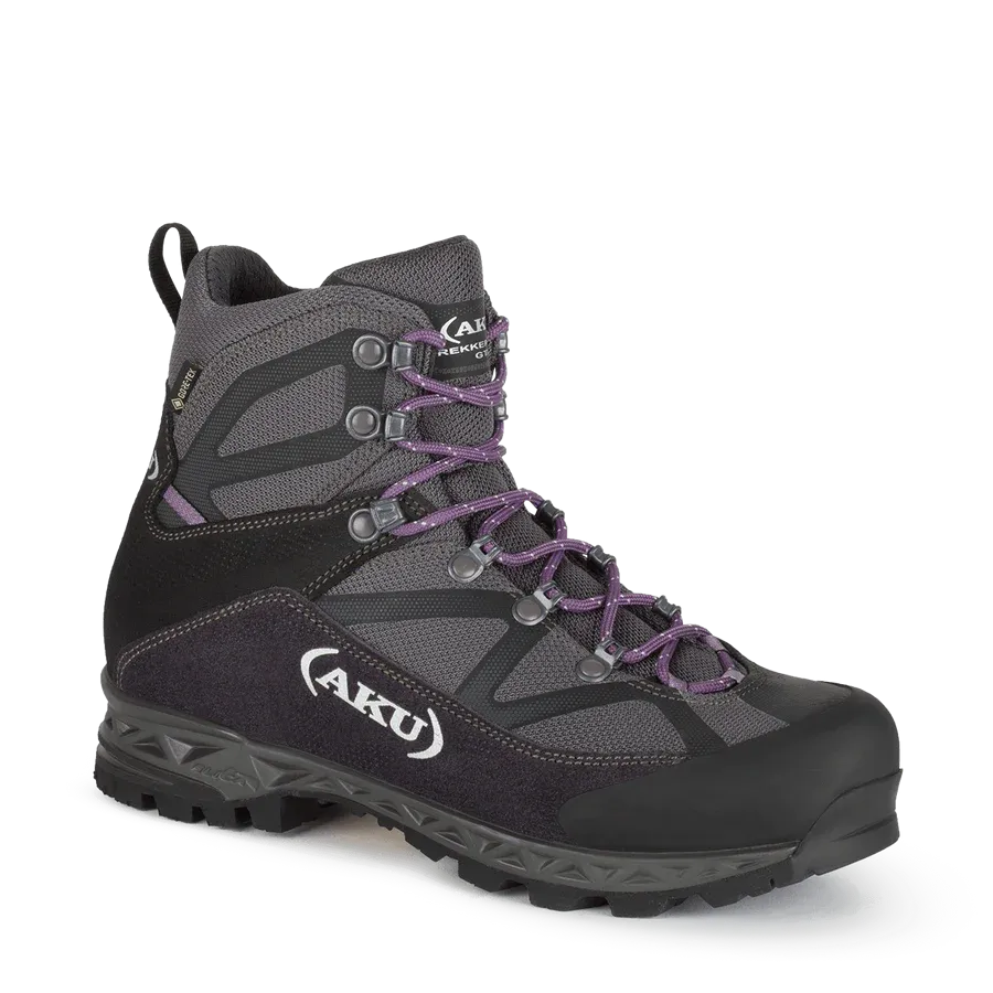 Aku Women's Trekker Pro II GTX Boots