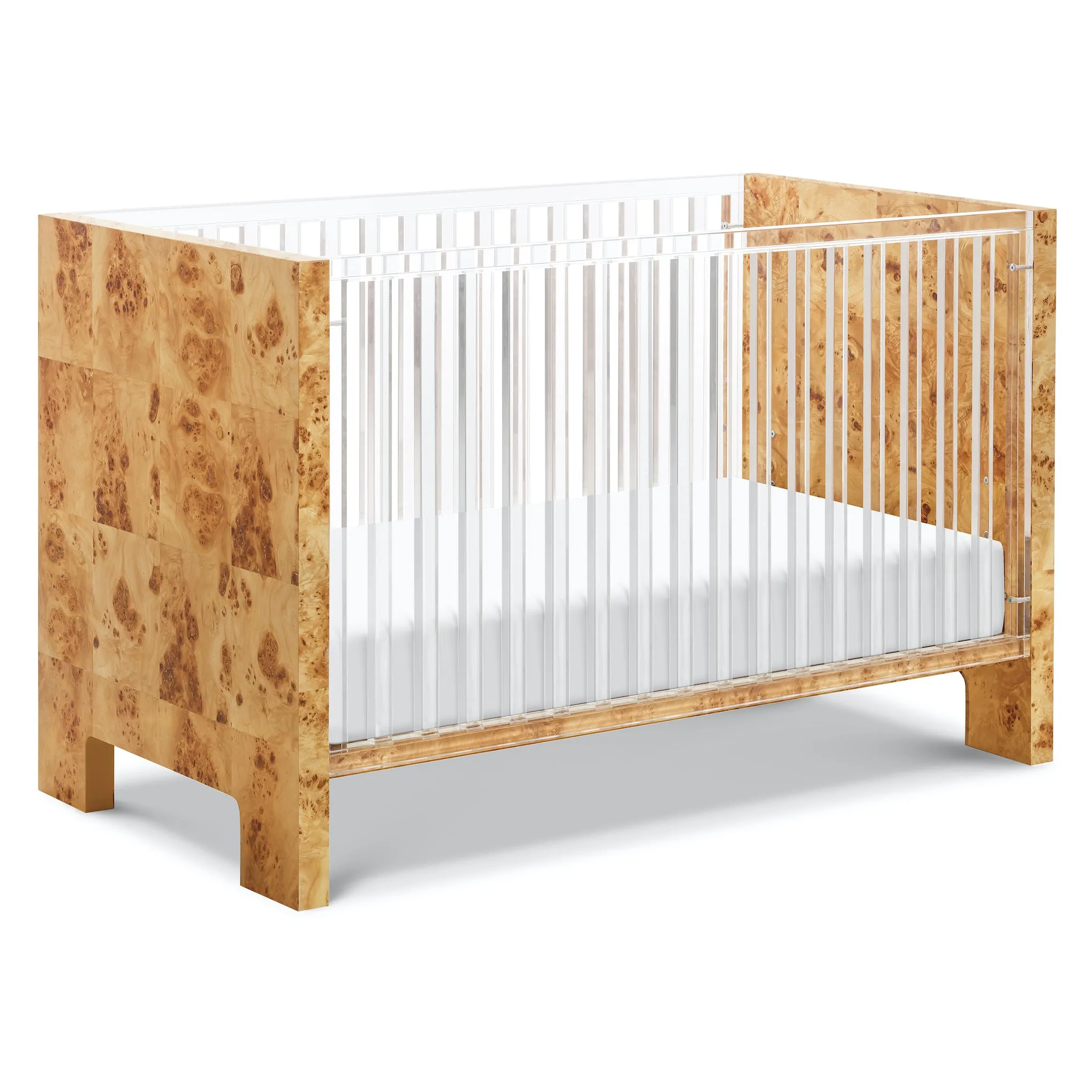 Altair Crib