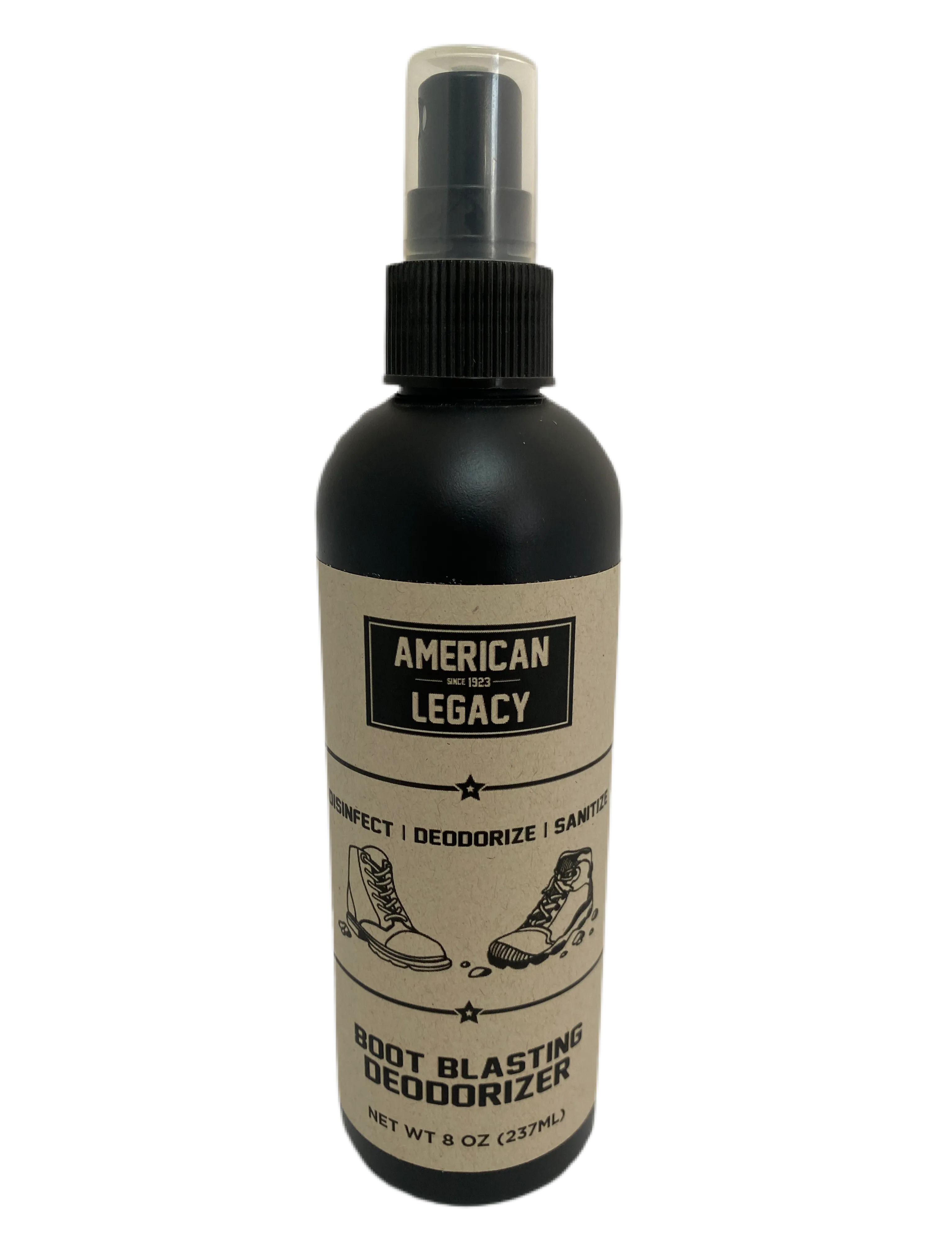 American Legacy ® Boot Blasting Deodorizer [PREORDER]