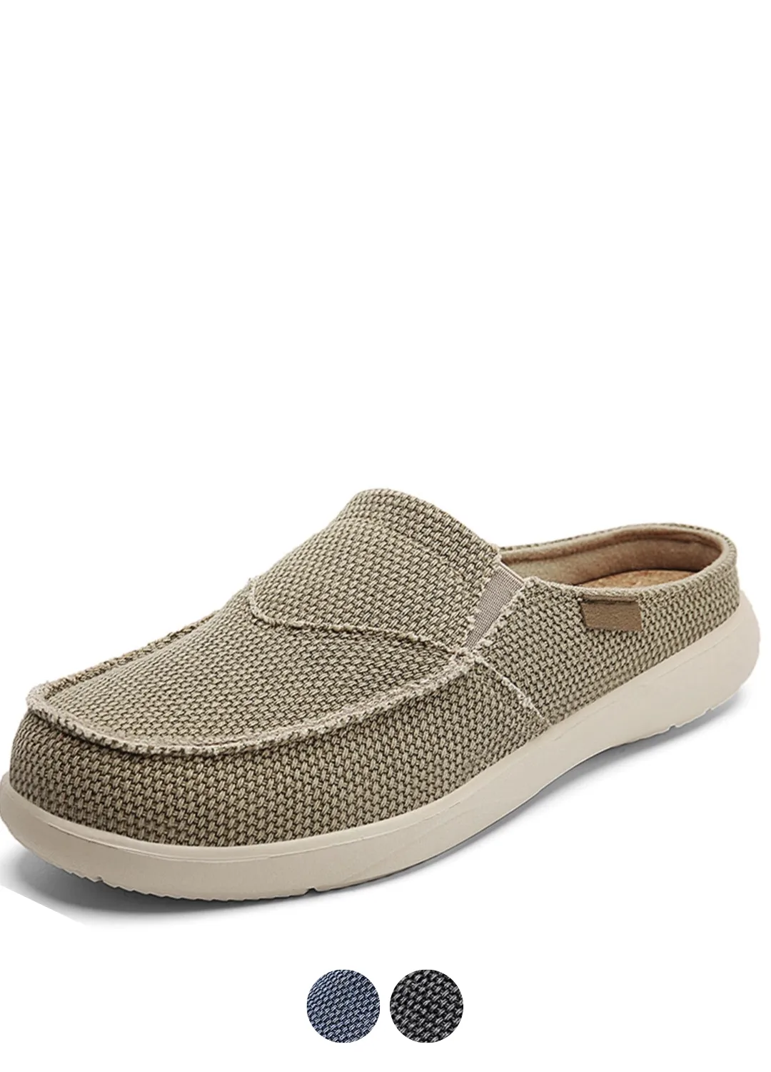 Aniston Men's Mules Casual Shoes