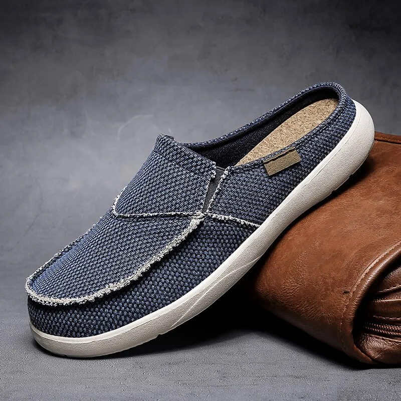 Aniston Men's Mules Casual Shoes