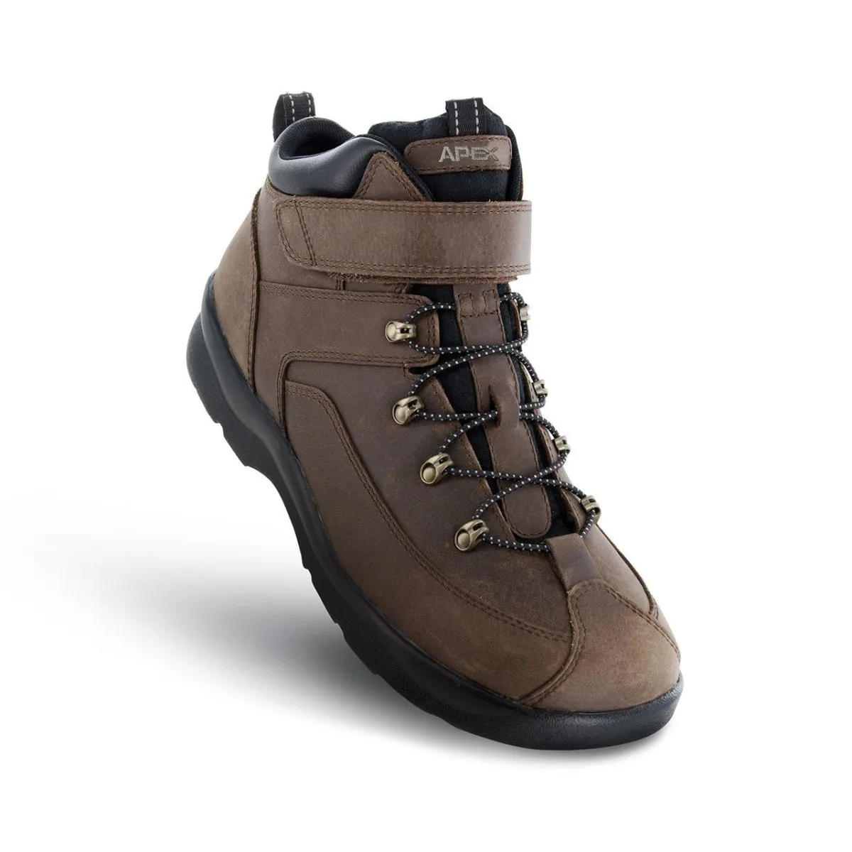 Apex A4100m Ariya Hiking Men's Boot In Brown