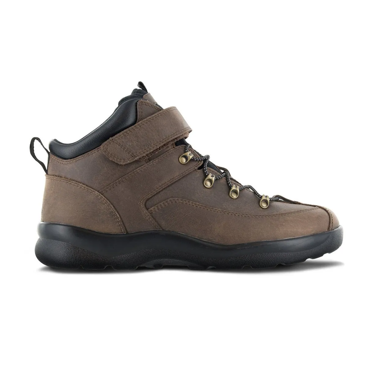 Apex A4100m Ariya Hiking Men's Boot In Brown