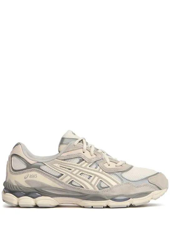 Asics   Gel-Nyc sneakers 