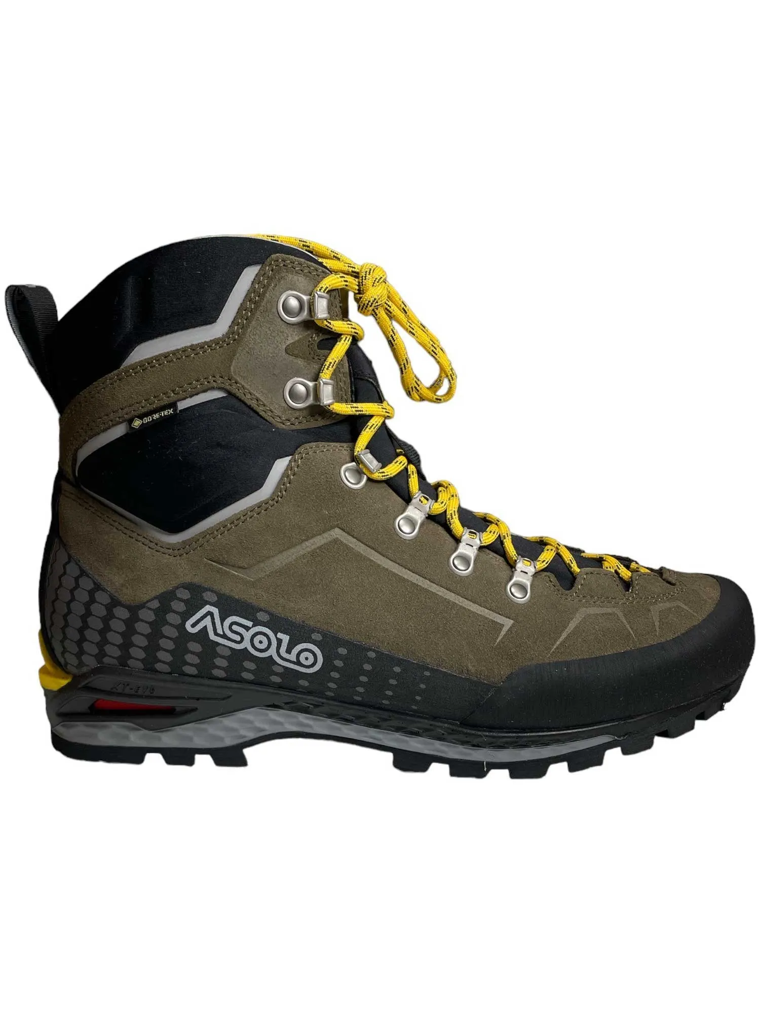 Asolo Men's Freney Evo Leather GV Boot