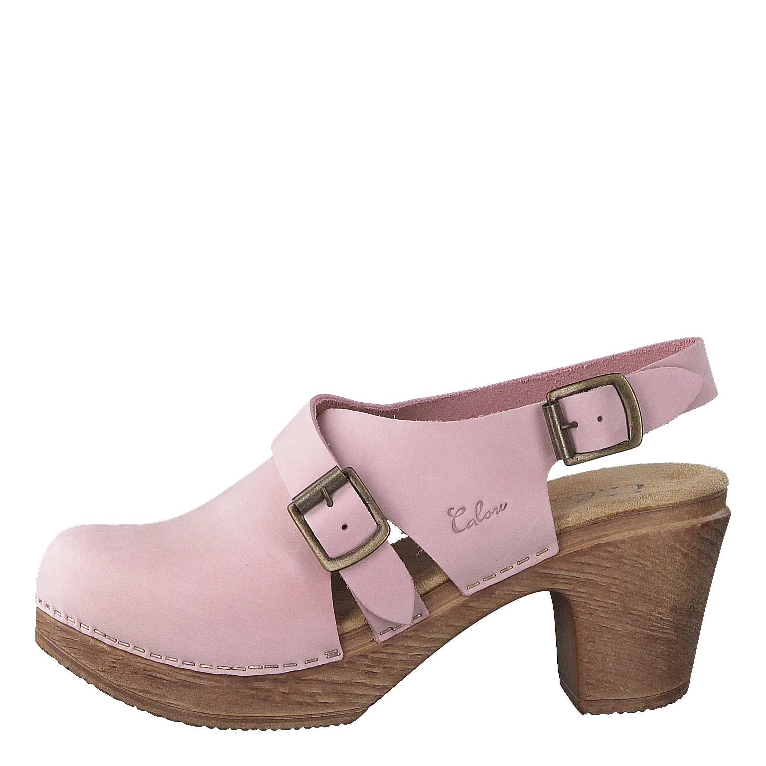 Astrid soft Pink