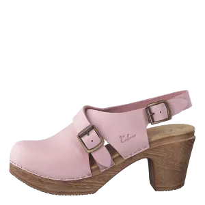 Astrid soft Pink