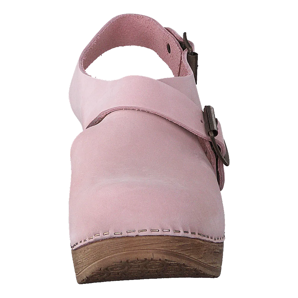 Astrid soft Pink