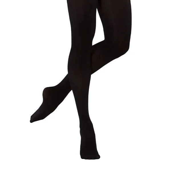 AT27 - Classic Dance Tights Footed