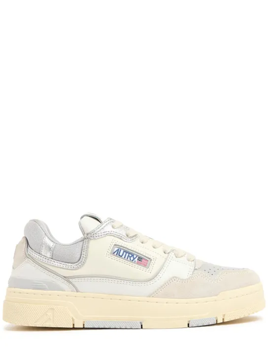 Autry   CLC Low sneakers 