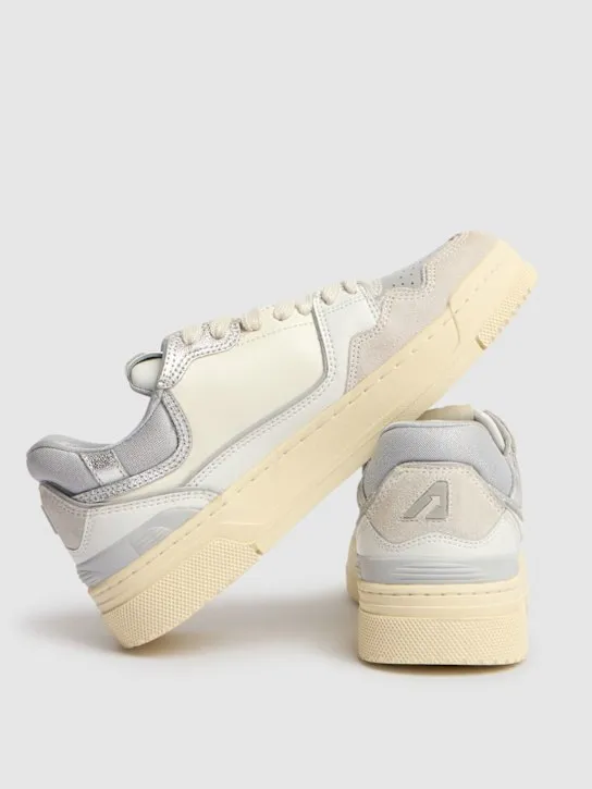 Autry   CLC Low sneakers 