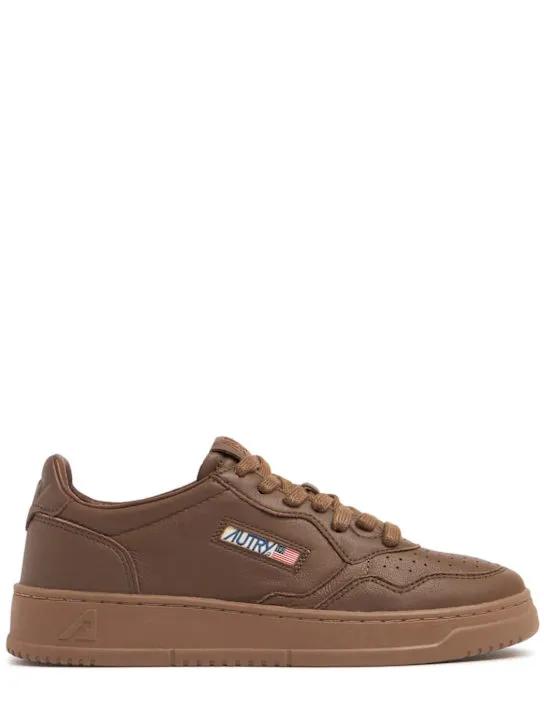 Autry   Medalist Low sneakers 