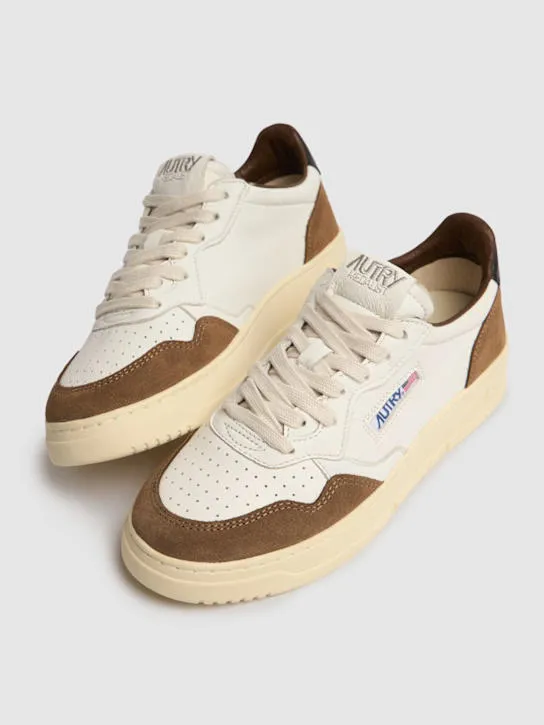 Autry   Medalist Low sneakers 