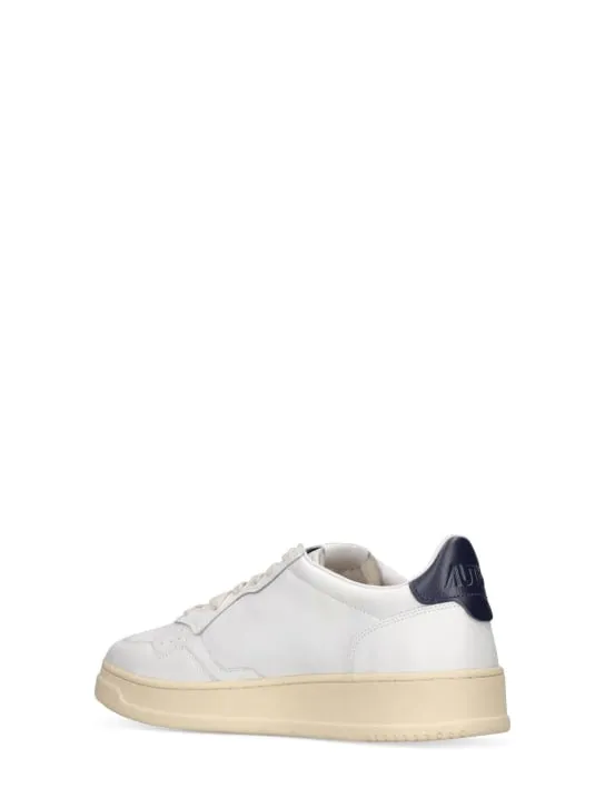 Autry   Medalist low sneakers 