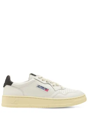 Autry   Medalist Low sneakers 