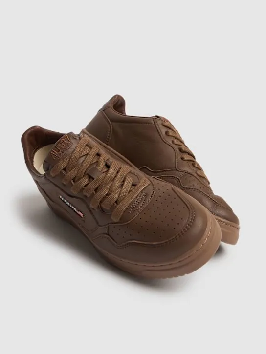 Autry   Medalist Low sneakers 